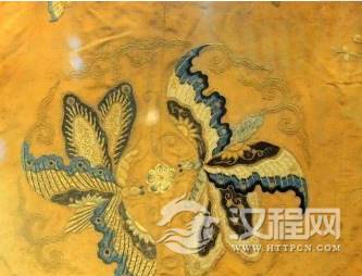 历史上能唯一穿龙袍下葬女人到底试谁？不是慈禧