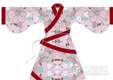 古人的袖子真的能放东西吗 为何放进去不会掉出来