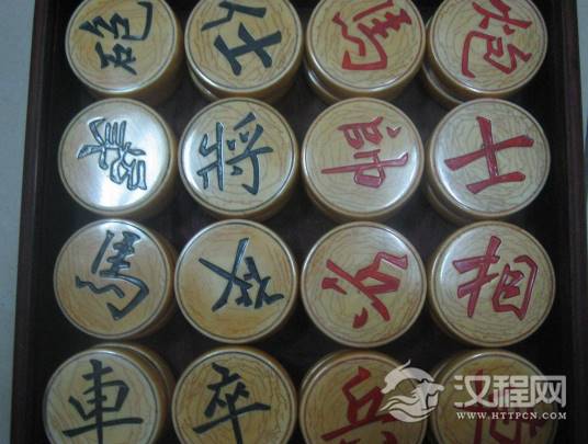 中国中原地区没大象，那象棋中的象是怎么来的