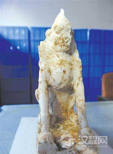 宁夏29座古墓葬