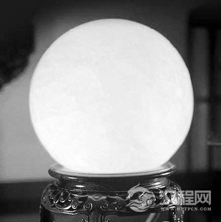 历史揭秘：慈禧口中的夜明珠到底是啥？