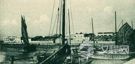 广州湾租界条约