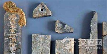 曹操高陵墓室出土文物达250多件