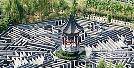 诸葛亮的八卦阵为何至今无人能解 究竟有多神秘