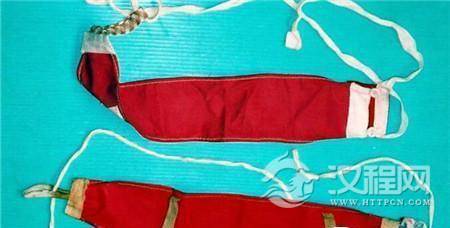 古代女子的月事