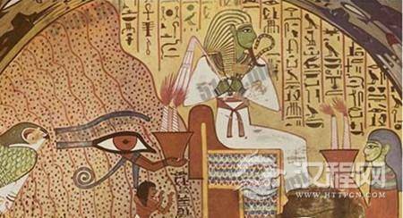 棺木年轮揭开暗藏的真相