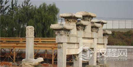 大兴发现疑似汉代古