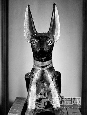 木乃伊为什么害怕猫？缠在木乃伊身上的白布有什么用处？