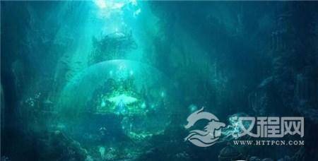 地球上最神秘的六大遗迹 真相至今不清楚