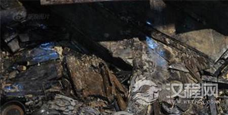 南昌挖出一座明代古墓