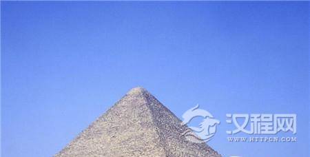 埃及金字塔
