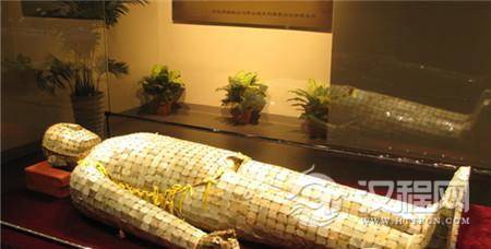 河北发现2000年汉代古墓