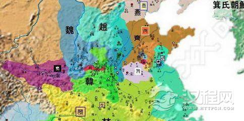 为什么只有齐国灭宋国遭到了五国伐齐