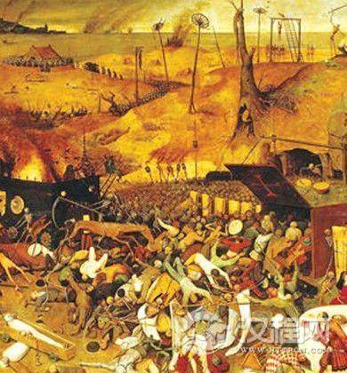 骇人听闻的嘉定三屠死了多少人