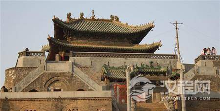 古都洛阳为什么有“九朝古都