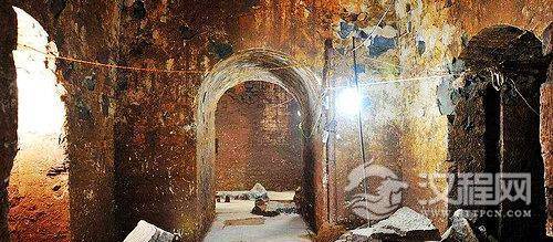 曹操有没有设七十二疑冢