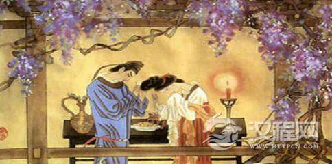 古代剩男剩女必须结婚