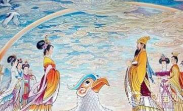 周穆王为何充满了神话色彩？他都有哪些经历？