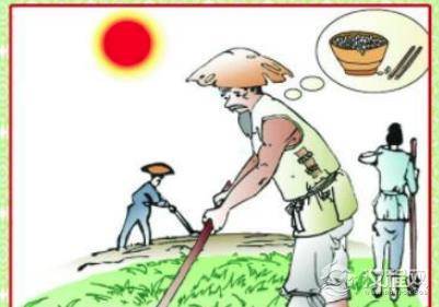 写出“粒粒皆辛苦”的李绅，后来成了一个什么样的人？