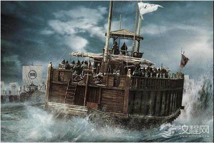 真实的露梁海战到底是什么样的 为什么韩国提都不想提