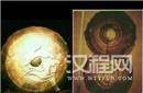 一万年前的镭射唱片背面神秘符号之谜