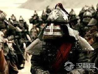 什么是背嵬军？他们的实力有多可怕