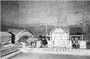 乾隆棺椁顶门 “看护”己陵寑的原因成谜