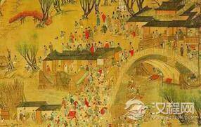 解析为何各大朝代中宋朝国际知名度最高