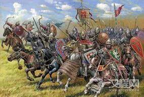 古代战争如此混乱会不会不小心伤到自己人?