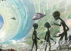 真是没想到！世界各地的外星人尸体还真多