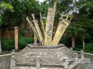 秦始皇对鱼肠剑有多执着？他为什么一直求而不得？