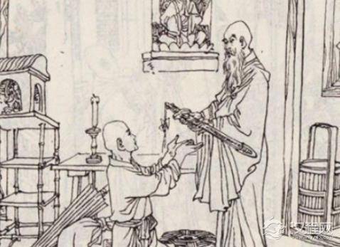 揭秘：朱元璋为什么坚决推翻元朝？