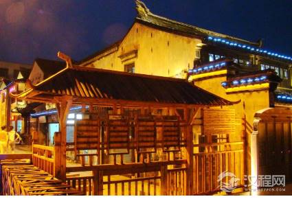 古人有夜生活吗？宋朝的夜生活很丰富多彩