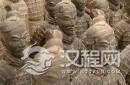 兵马俑烧造之谜：秦汉兵马俑是怎样制作的？