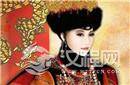 揭秘乾隆最爱的女人孝贤纯皇后的死因真相