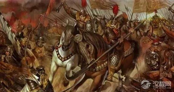 明初的骑兵战斗力非常强悍，后期缺衰弱的原因有哪些呢？