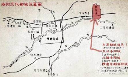 东汉时期的洛阳令到底是什么官职 连皇帝都不能让他们低头