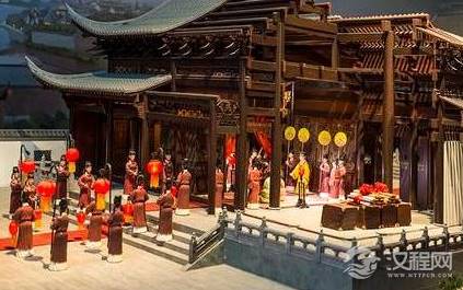 康熙乾隆都热衷下江南，背后到底什么原因？