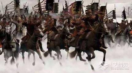 汉朝到底有多强呢 能强到什么样的程度