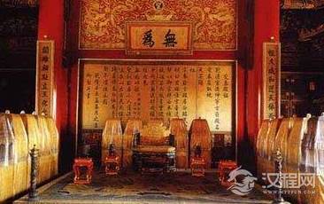 古代宫殿的砖头称为金砖 这个砖头是真的用金子做的吗