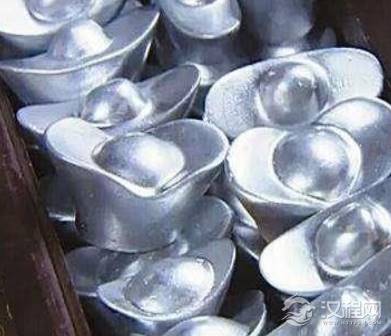 古代银子究竟是什么样的 扔地上都认不出来