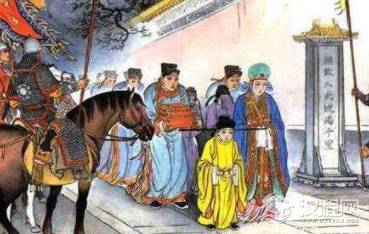 南宋将领救了张柔，为何张柔的后代却让南宋亡了国？