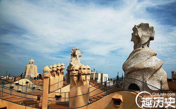 欧洲历史上的西班牙崛起与葡西争霸你知道多少？