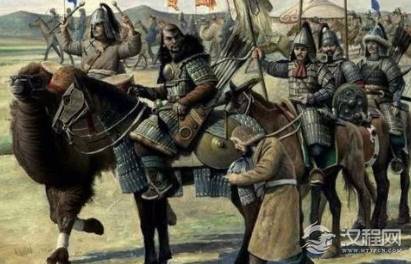 “鞑靼”和蒙古到底是什么关系，为何称呼不同？