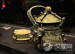 解密江西海昏侯之墓：西汉贫富差距到底有多大