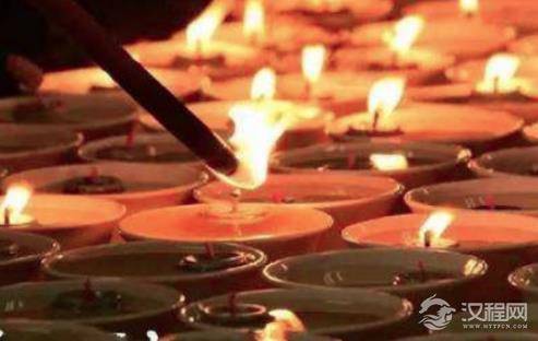 诸葛亮临去世前，曾发生过什么诡异现象？