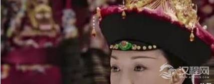 古代皇后为什么不能剪头发 因为断发是一个禁忌