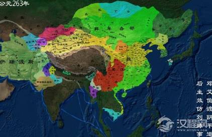 晋朝和明朝一样及不和亲割地也不赔款 为什么还是被视为屈辱的王朝