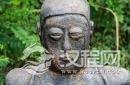 揭秘：岳母墓前为何会比岳飞墓前多一尊铜像