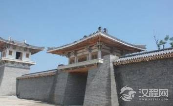 古时候没有水泥，古人建房子都用什么材料呢？